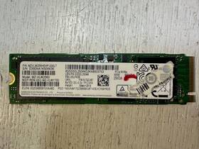 Mzvlw256hehp-000l7 Samsung 256gb M.2 2280 Pcie Nvme