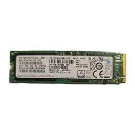 Mzvpw256hegl-000h7 Samsung Sm961 256gb Nvme M.2 2280 Ssd Tested - Wiped