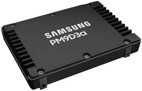 Mzwl615thblf-00aw7 Samsung Pm9d3a 15.36 Tb 2.5inch Pcie 5.0 X4 Solid State Drive