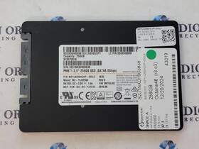 Mzyln256hchp-000l2 Samsung Pm871 256gb 2.5 Inch Sata Ssd Grade A Sku 14560