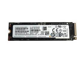 Mzvl2512hdjd-00bh1 Samsung N16676-002 Pm9a1a 512gb M.2 2280 Nvme Pcie 4x4 Ssd
