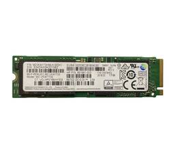 Sm961 Samsung N6wkk 1tb Nvme Pci-e M.2 2280 Ssd