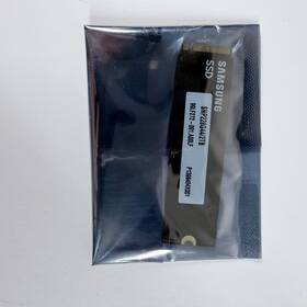 99lf272-001.a00lf Samsung P1398404x001 2280mm 2tb Pcie Gen 4.0 X4 / 5.0 X2 Ssd