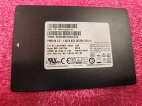 Mz7lm1t9hmjp-00005 Samsung Pm63a 1.92tb Ssd Sata 6.0gbps