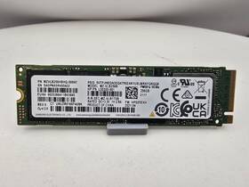 Mzvlb256h Samsung Pm982a 256gb M.2 2280 Pcle Nvme Ssd Steam Deck Laptop Pc Used