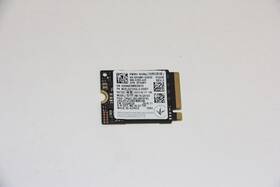 Mz9lq512halu-000d1 Samsung Pm991 512gb Nvme Solid State Hard Drive Tested