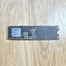S4lv00b Samsung M.2 Internal Ssd Solid State Drive Black Interface