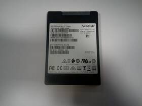 Sd9sb8w-128g-1006 Samsung Sandisk Ultra 128gb X600 Sata 2.5 Inch Ssd