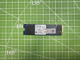 Sdbpnpz-512g-1004 Samsung Wd Pc Sn530 Nvme 512gb Ssd Solid State Drive