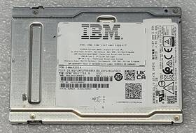 Sdfus53bab02t Samsung Ibm Kioxia Cut To 3.84tb 2.5 Sas-4 24.0 Ssd 528/4224 Bytes Kpm6vrug7t68 Pm6-r