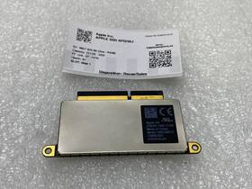 Sm0256j Samsung Electronics For Apple Ssd Nvme 256gb Solid State Drive