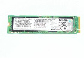 Sm951-mzvpv Samsung Sm951 Mzvpv M.2 2280 Pcie 3.0 256gb Ssd