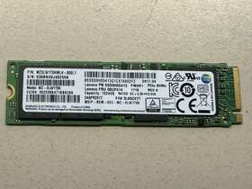 Ssd0h55413 Samsung Lenovo 1tb Pcie M2 Ssd Hard Drive
