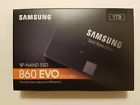 Samz76e1t0ba Samsung Ssd 1tb Evo