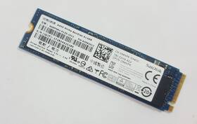 A400 Sandisk 008678815896 512gb Nvme Ssd Hard Drive M.2 2280 094xpk - Blue