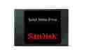 Sdssdp-128g Sandisk 128gb Ssd 2.5" Solid State Drive ***brand New***