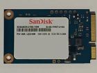 Sdsa6dm-016g-1006 Sandisk-16gb-internal-msata-ssd Sandisk Lot Of 5x