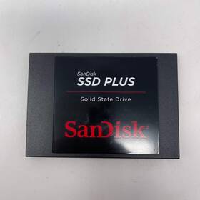 5001b448b34e9073 Sandisk 2.5 Inch Ssd Plus 240gb Sata Iii 6gbps