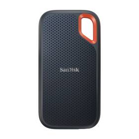 Sdssde61-1t00 Sandisk 619659229818 1tb Extreme Portable External Ssd