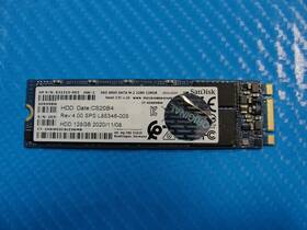 14m-dw1013dx Sandisk 932310-002 Hp 128gb Sata Ssd Solid State Drive L85346-005