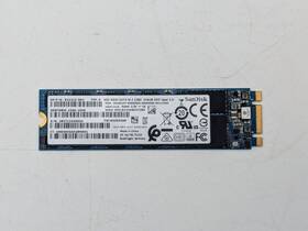 932315-002 Sandisk San Disk 256gb Sata Solid State Drive M.2 183712420024