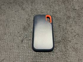 Sdssde61-2t00 Sandisk Poo1 Portable Extreme Ssd 2tb Usb-c Storage