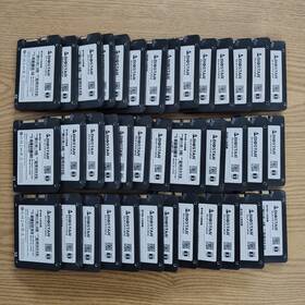 S100-120gb Sandisk Bulk Lot Of 38 Biostar 2.5 Inch Sata Ssd 120gb Laptop Fast Ship