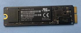 Sd6pq4m-128g-1021j Sandisk 128gb Ssd Solid State Drive 655-1837b