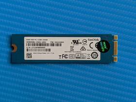 Sd8sn8u-256g-1002 Sandisk Asus Gl703vd-db74 256gb M.2 Sata Ssd Solid State Drive