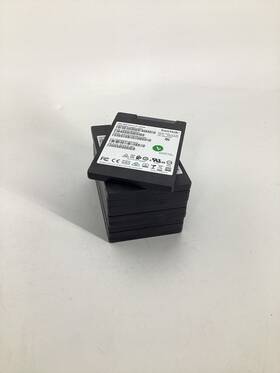 Sd9sb8w-256g-1006 Sandisk Lot Of 10 Solid State Drive 256gb X600 Sata 2.5 Inch