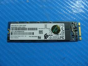 Sd9sn8w-256g-1002 Sandisk Asus S Ux391ua 256gb Sata M.2 Ssd Solid State Drive
