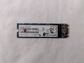 Sd9sn8w-256g-1014 Sandisk X600 256gb Ssd Sata M.2 2280 Sd9sn8w-256g Great Condition