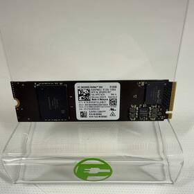 Sdepnsj-5126-1006 Sandisk 2280mm Sn50005 512gb M.2 Nvme Gen 3.0 X 4 Ssd