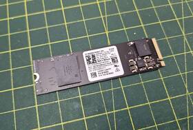 Sdepnsj-512g-1006 Sandisk 512gb Pcie Nvme Gen4x4 M.2 2280 Ssd Solid State Drive