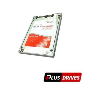 Sdlfgd7r-400g-1ha1 Sandisk 400gb Sata Ssd Sdlfgd7r-400g-1ha 2.5 Inch Enterprise 6gbps Cloudspeed 1000