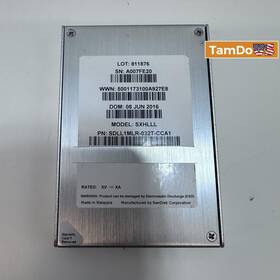 Sdll0cdr-020t-5ca1 Sandisk 3.2tb Sas Ssd Solid State Drive