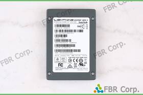 Sdltodkm-400g-5cc1sxkltk Sandisk Grade A Lightning Ascend Gen 2 Ssd 400gb 2.5 Inch