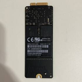 Sds5sl2-512g-1205e Sandisk 512gb Ssd Internal Solid State Drive