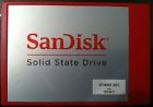 Sdsa4gh-032g Sandisk 32gb Sata 3.0 Ssd Hard Drive