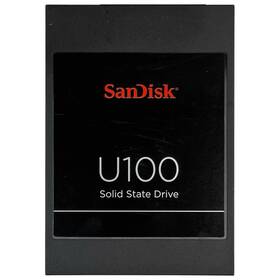 Sdsa5gk-256g Sandisk Ssd U100 256gb Sata 6.0gbps Solid State Drive 18feb2013