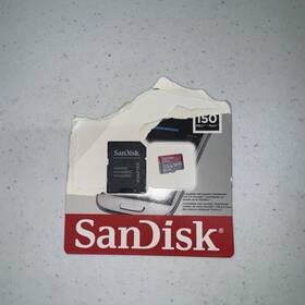 Sdsquac1t50gn6ma Sandisk 1.5tb Ultra Microsdxc Uhs-i Memory Card - Parts Repair