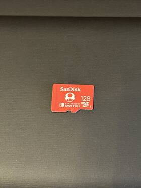 Sdsqxcd-128g-gn6ma Sandisk Sdsqxcd128ggn6ma 128gb Extreme Pro Microsd Uhs-i Memory Card -