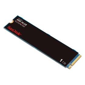 Sdssda3n-1t00-g26 Sandisk Sdssda3n1t00g26 1tb Ssd Plus M.2 Nvme Pcie Gen 3.0 Internal -