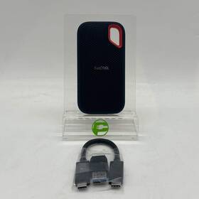 Sdssde61-t00 Sandisk Portable Extreme Ssd 8tb Usb-c To