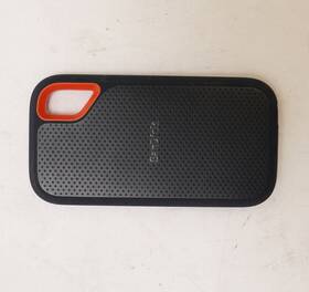Sdssde611t00g25 Sandisk 1tb Extreme Portable Ssd V2