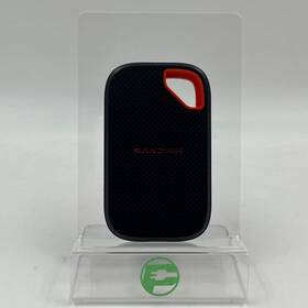Sdssde70-2t00-g25 Sandisk Extreme Portable Ssd 2tb Usb-c To
