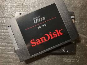 Sd8sb8u-512g Sandisk Sdssdh3-512g/sd8sb8u-512g Lot Of 2 Ultra 3d/x400 512gb 2.5 Inch Ssd Sdssdh3-512g Excellent Health