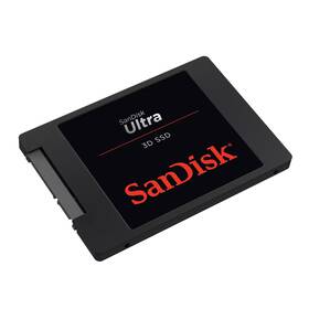 Sdssdh3-2t00-g26 Sandisk Sdssdh32t00g26 2tb Ultra 3d Nand Ssd Internal Solid State Drive -