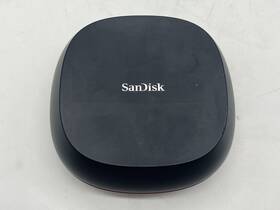 Sdssdt40-8t00 Sandisk Desk Drive 8tb External Ssd Used