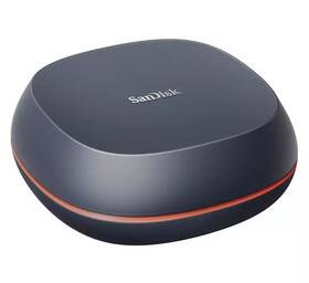 Sdssdt40-8t00-na25 Sandisk Desk Drive Usb 3.2 Gen 2 External Desktop Ssd #sdssdt40-8t00-na25